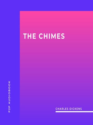 cover image of The Chimes (Unabridged)